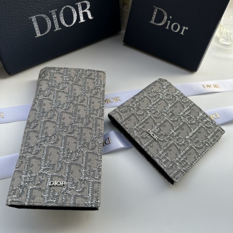 Christian Dior Wallets Purse